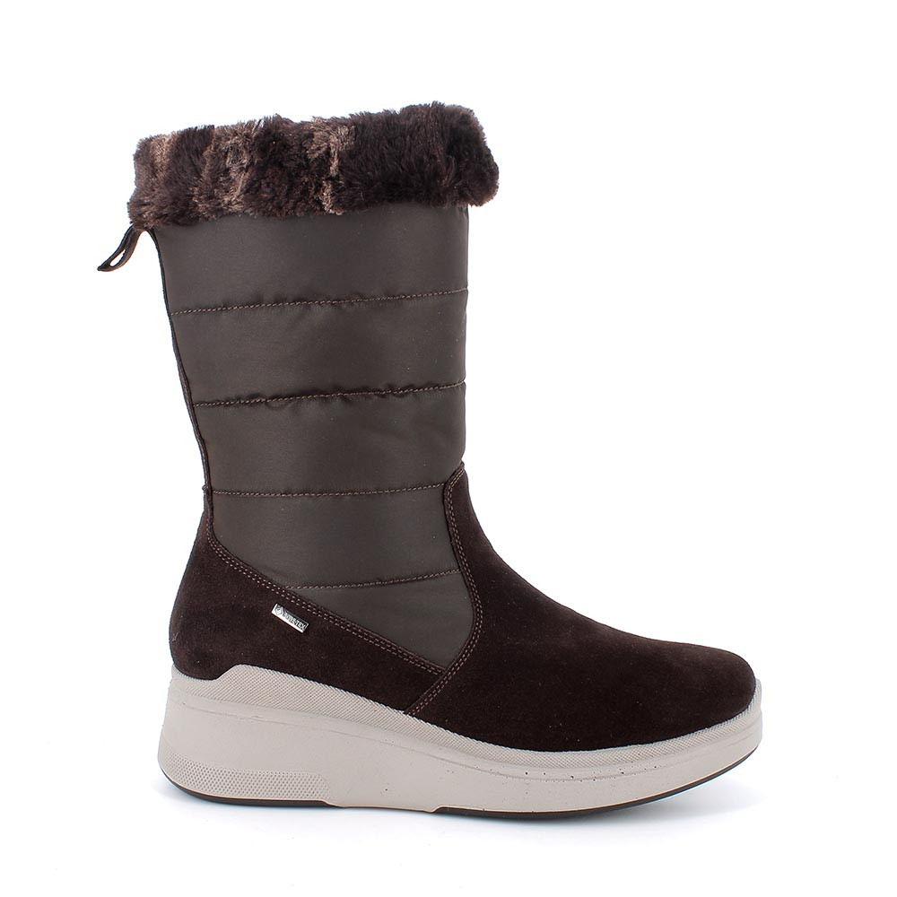 Igi&co stivali goretex 2025