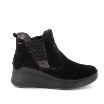 MEDIAS BOTAS SEÑORA MEDIAS BOTAS SEÑORA