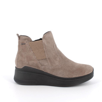 MEDIAS BOTAS SEÑORA MEDIAS BOTAS SEÑORA