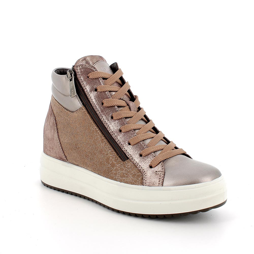Polacchine con zeppa shop