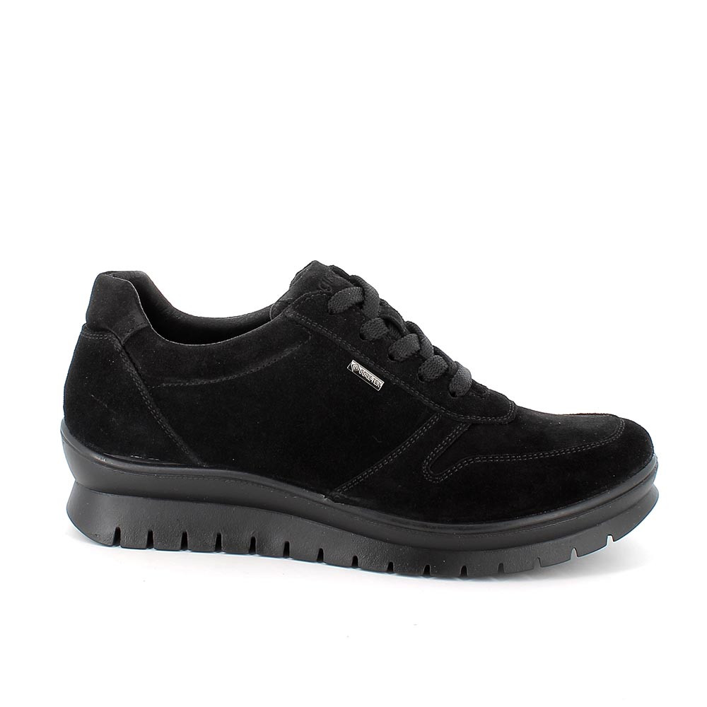 SNEAKERS GORE TEX DONNA