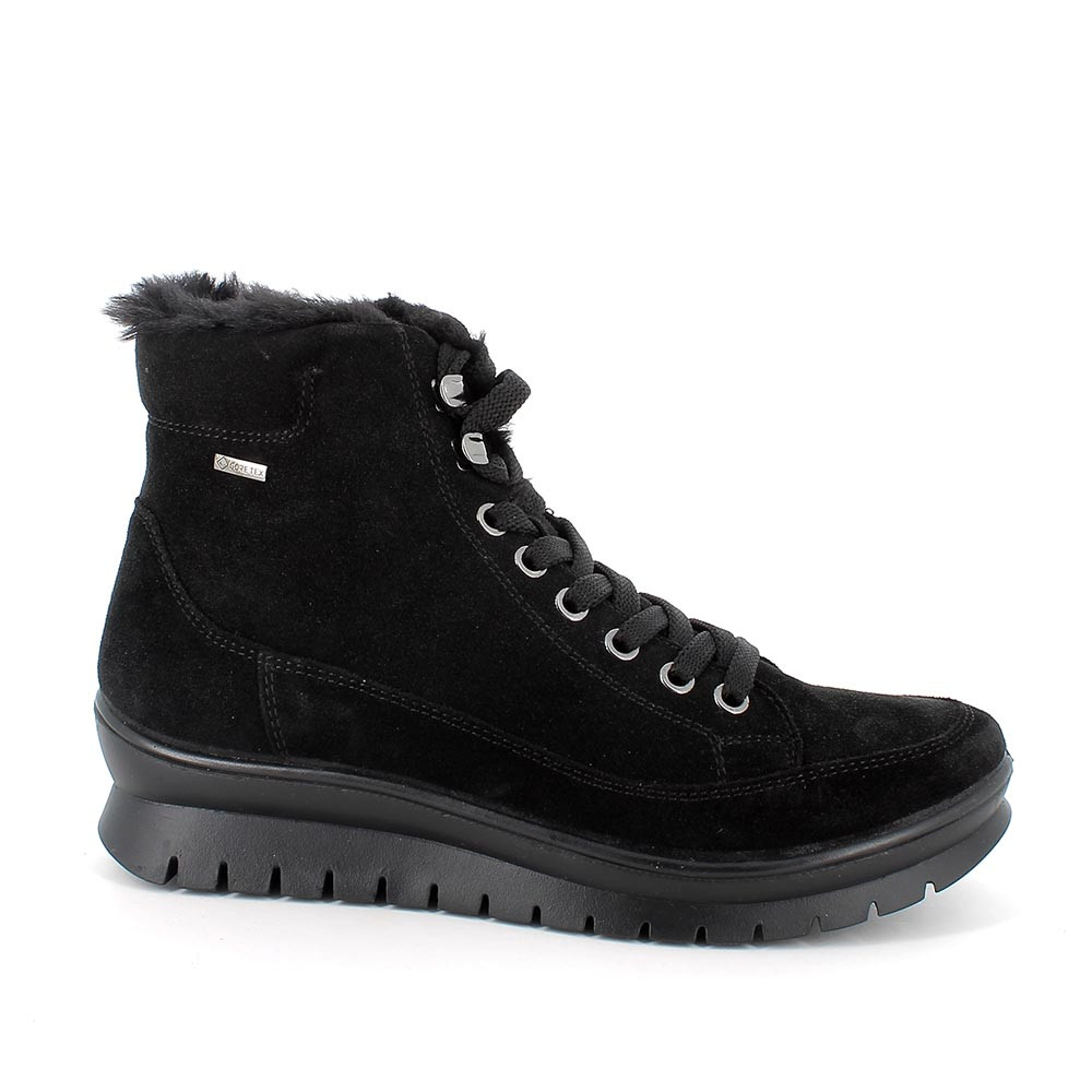 Botines goretex mujer corte ingles deals