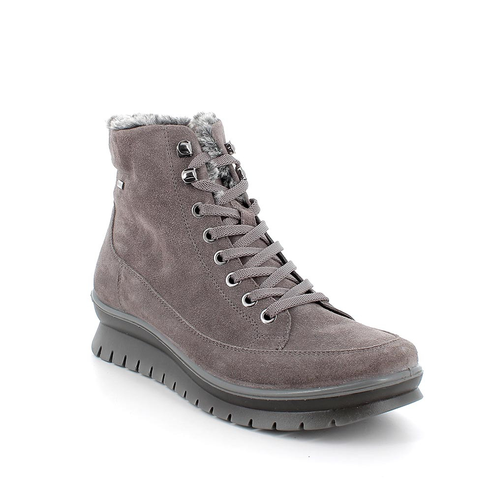 MEDIAS BOTAS GORE TEX MUJER