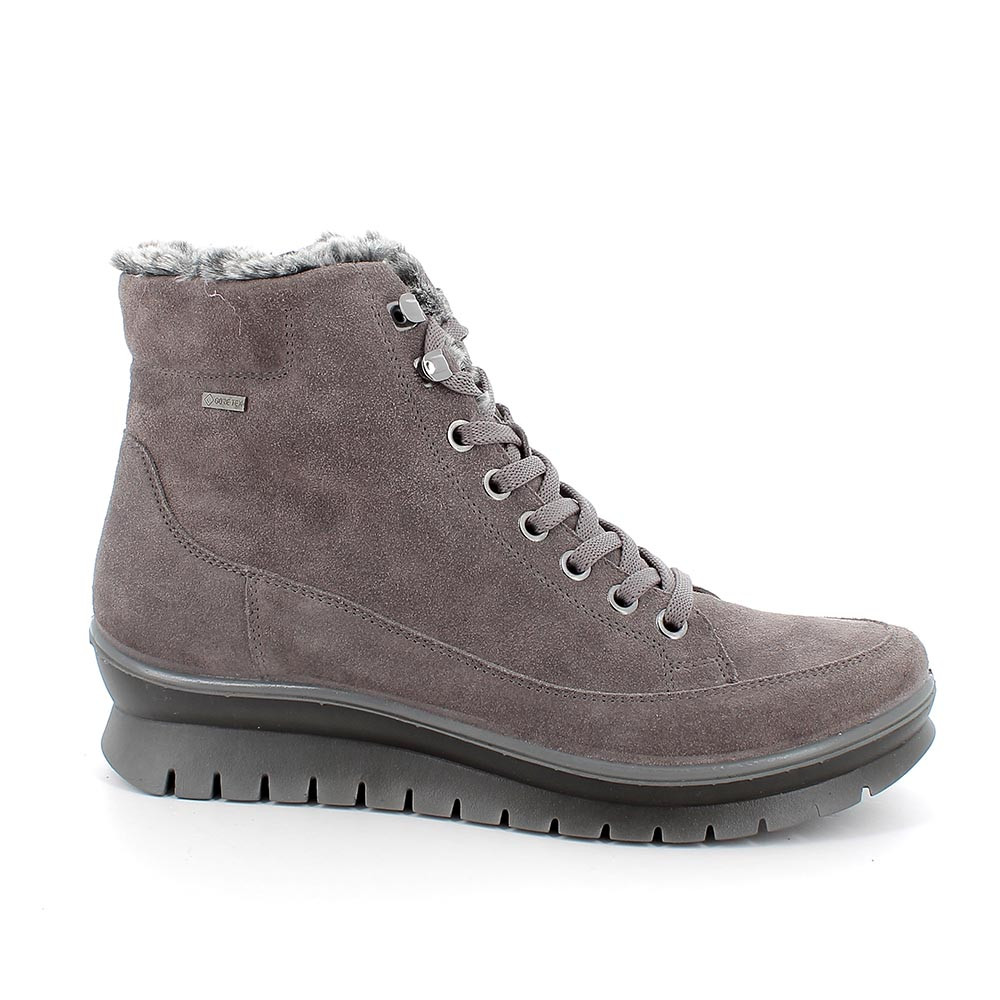 Stivaletti ecco goretex sale