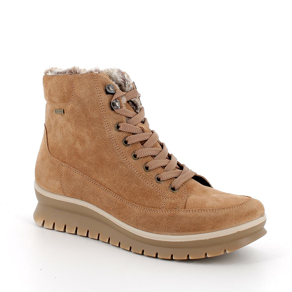 Botines hot sale gore tex