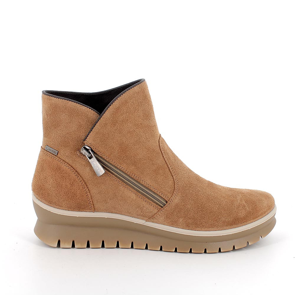 Botines goretex mujer new arrivals