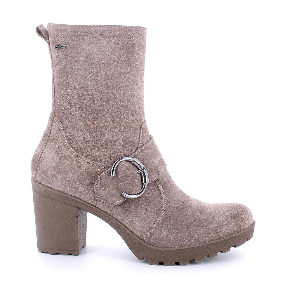 Scarpe con tacco igi e co outlet