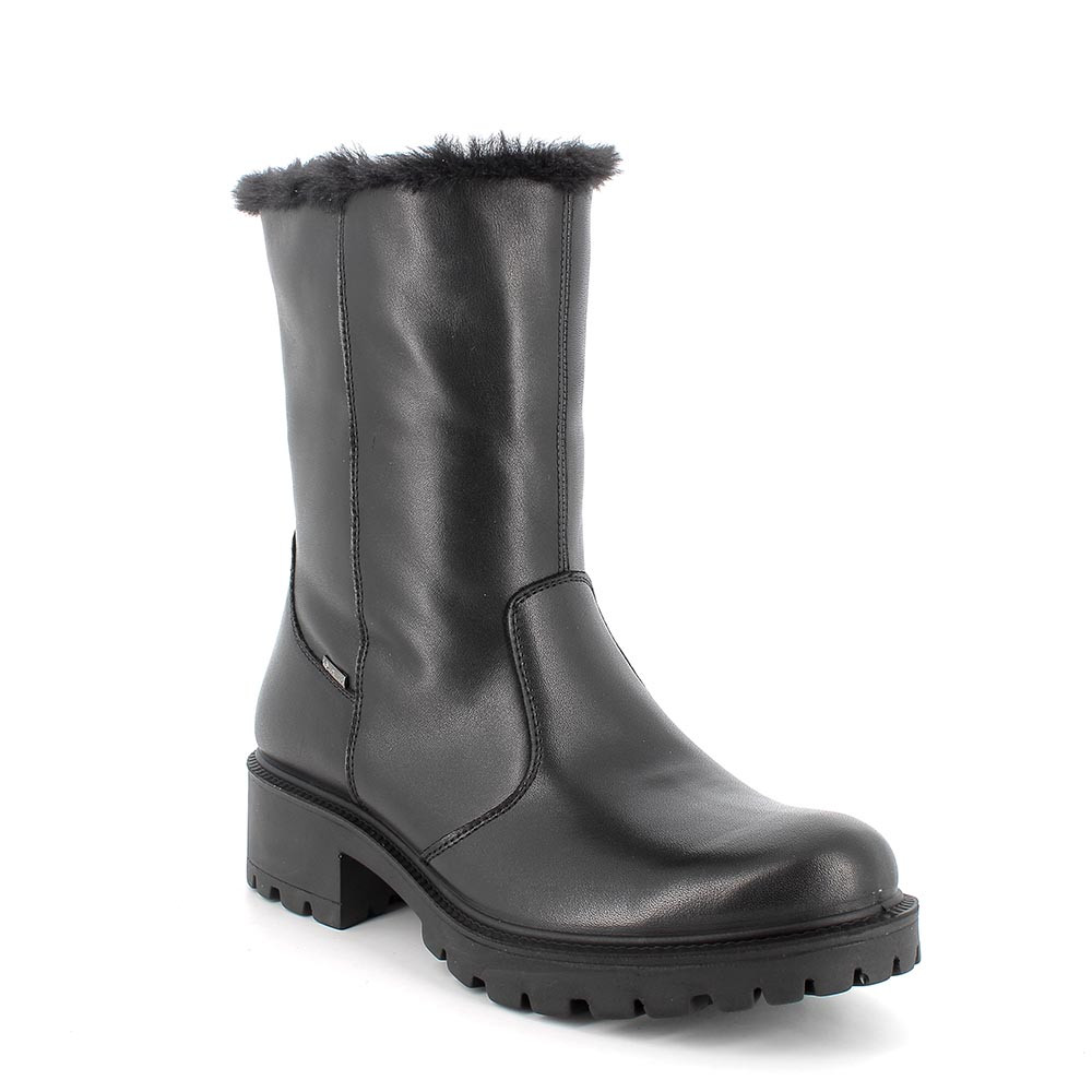 Stivali discount in goretex