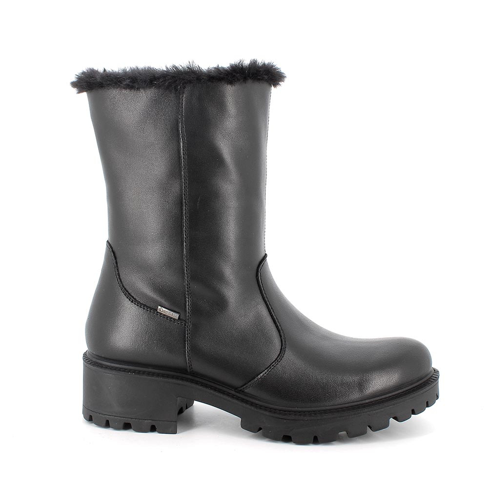 STIVALI GORE TEX DONNA