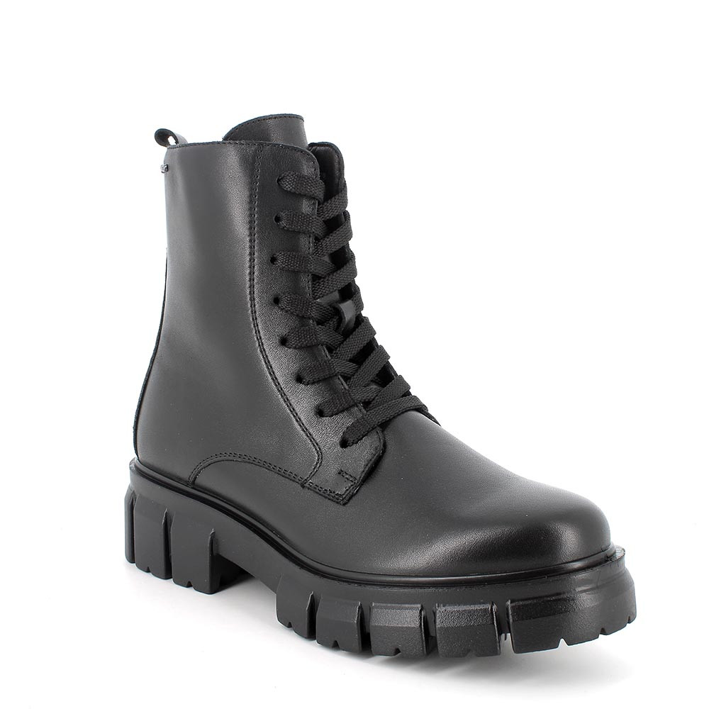 Anfibi donna clearance particolari