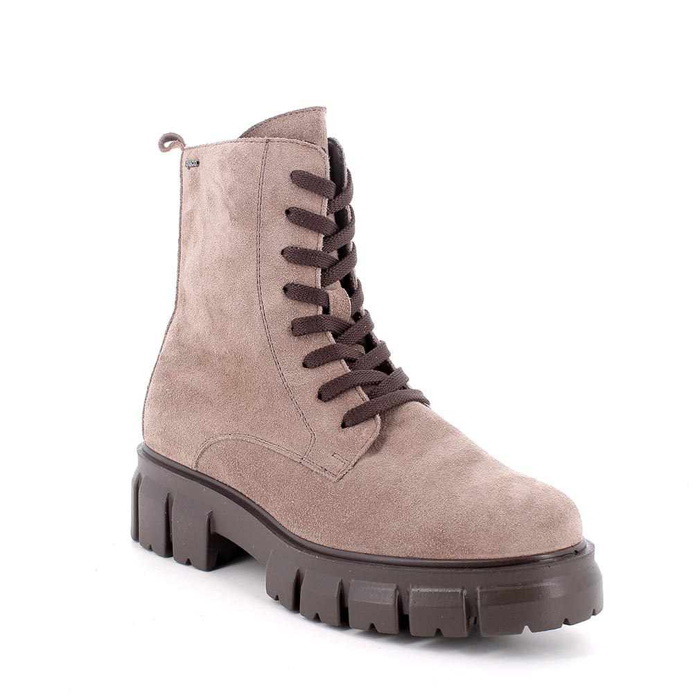 Anfibi donna outlet colorati
