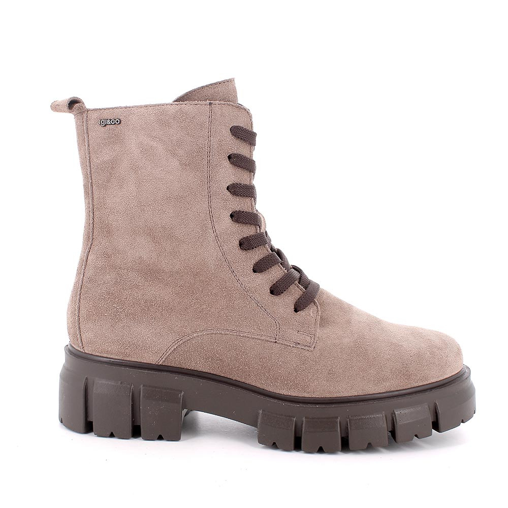 Anfibi top donna colorati
