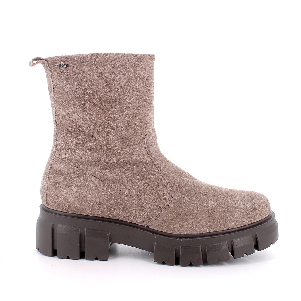 STIVALETTI&#x20;DONNA