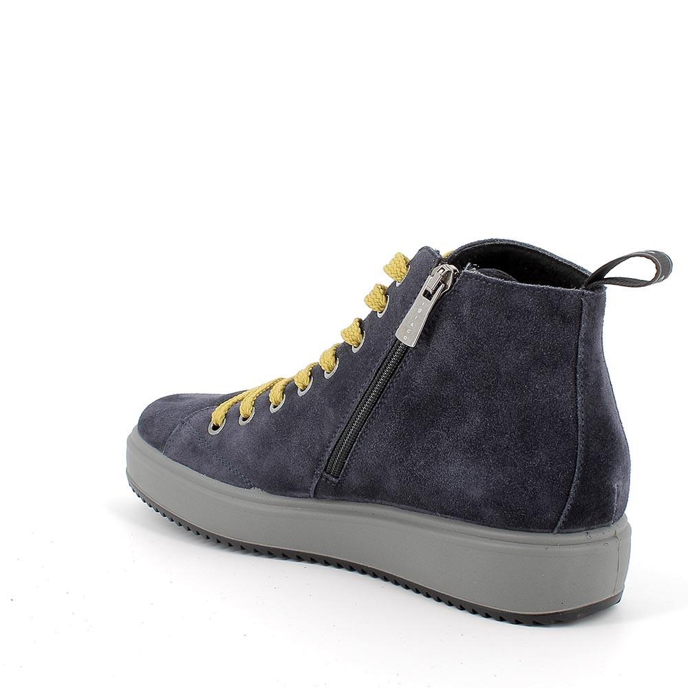Sneakers inverno discount 2019 donna