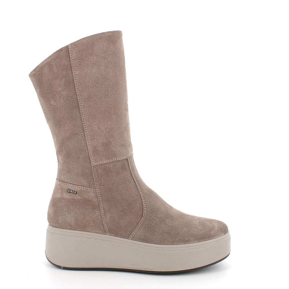 Stivaletti igi e co 2019 new arrivals