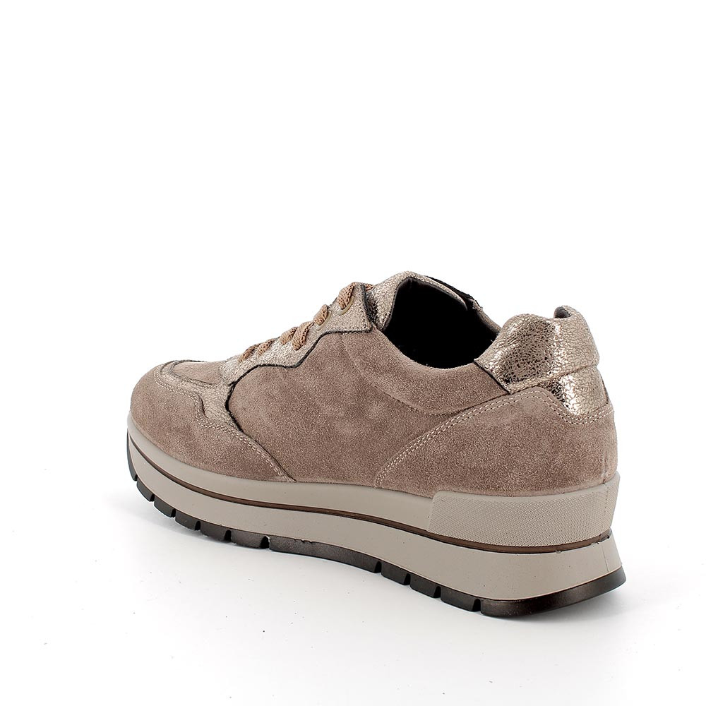 Deportivas clearance goretex mujer