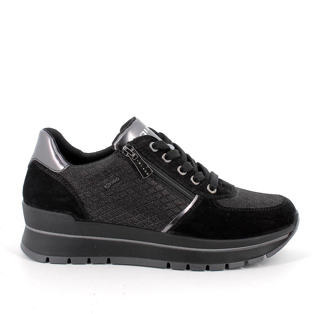 SNEAKERS DONNA