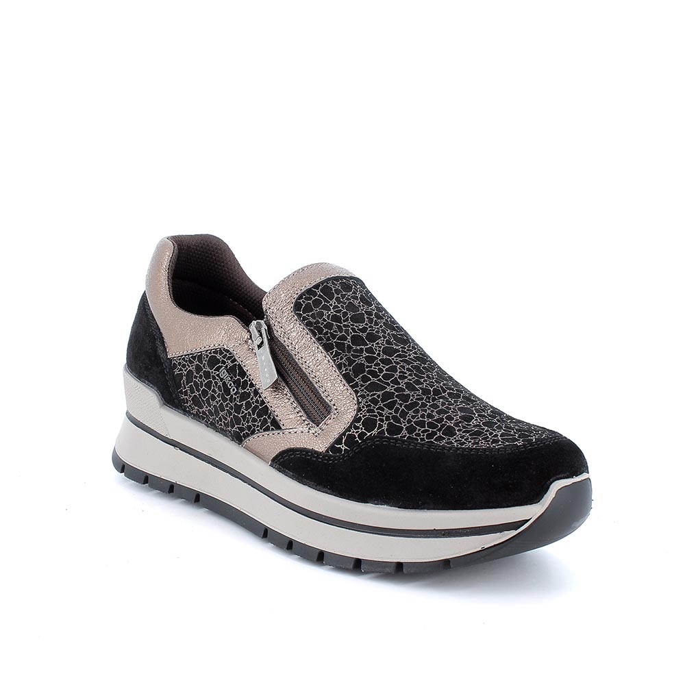 Sneakers donne 2018 primavera new arrivals