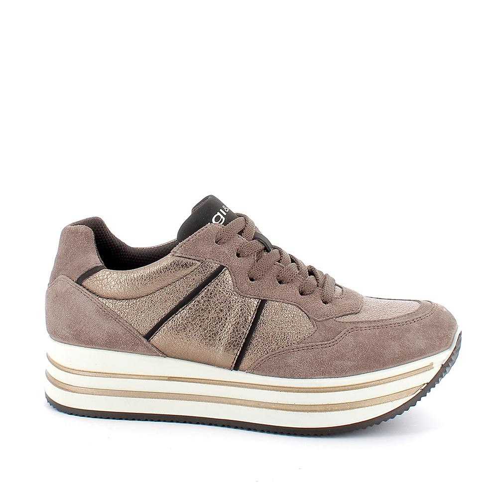 SNEAKERS DONNA