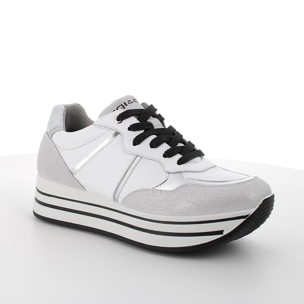 SNEAKERS DONNA