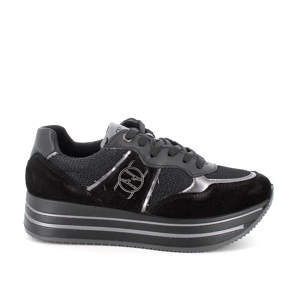 Scarpe glitter donna shop