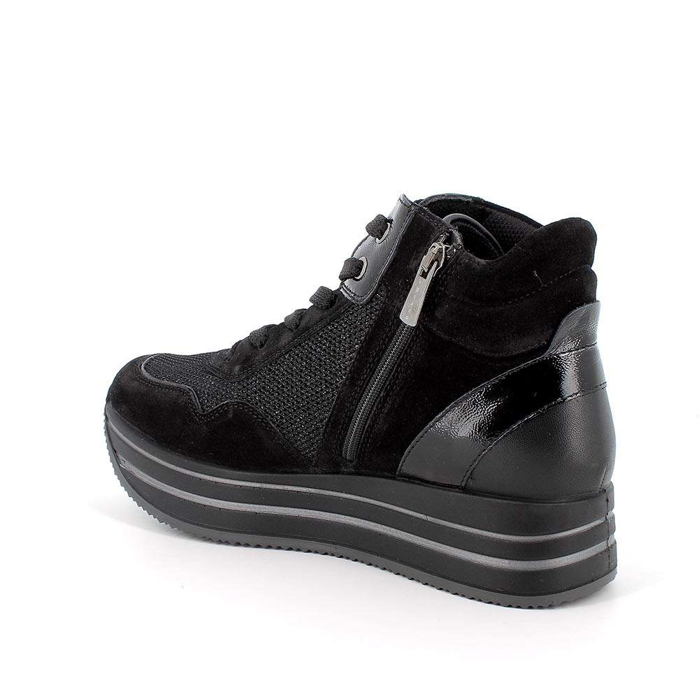 SNEAKERS DONNA