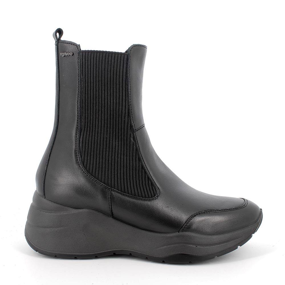 STIVALETTI&#x20;DONNA