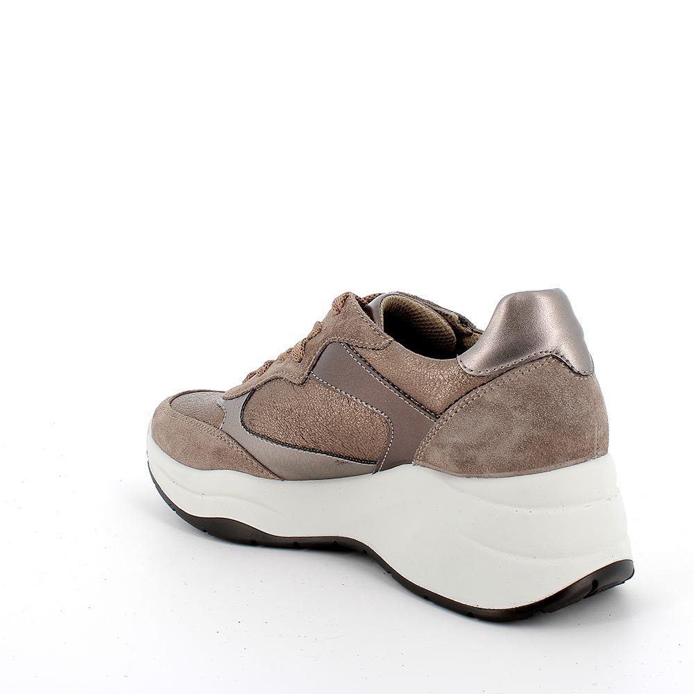 Hogan rebel con on sale zeppa