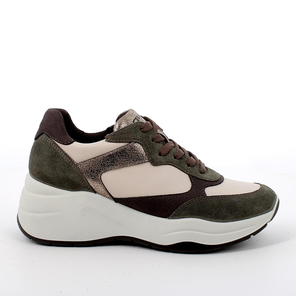 Deportivas de señora new arrivals