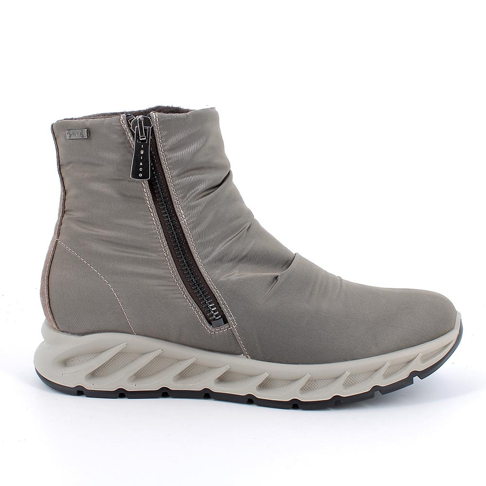 Stivaletti cheap ecco goretex