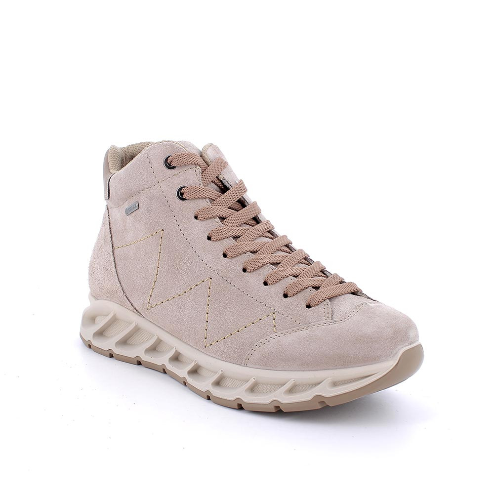 Scarponcini goretex donna deals