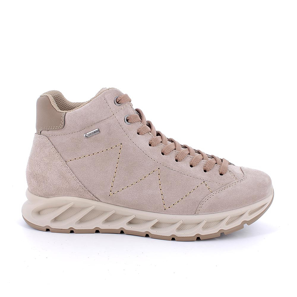 SCARPONCINI GORE TEX DONNA