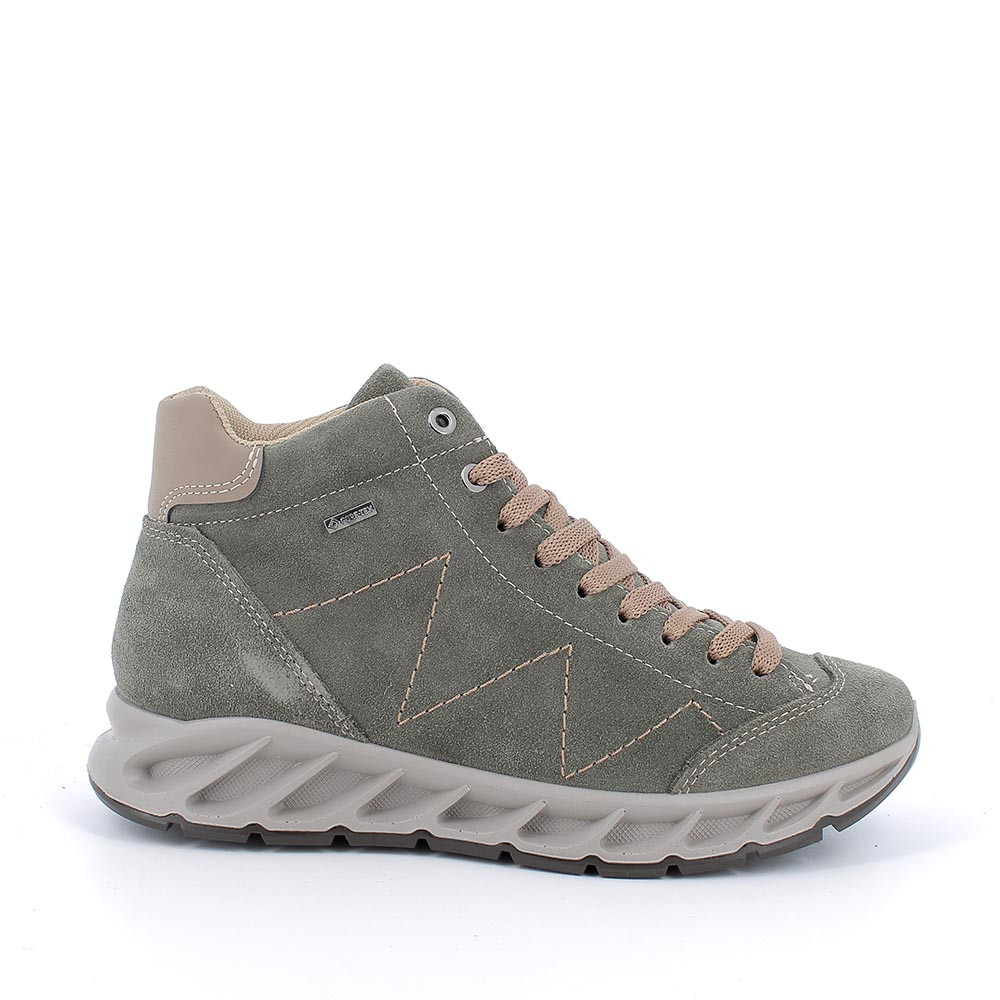 Botines ecco gore tex on sale
