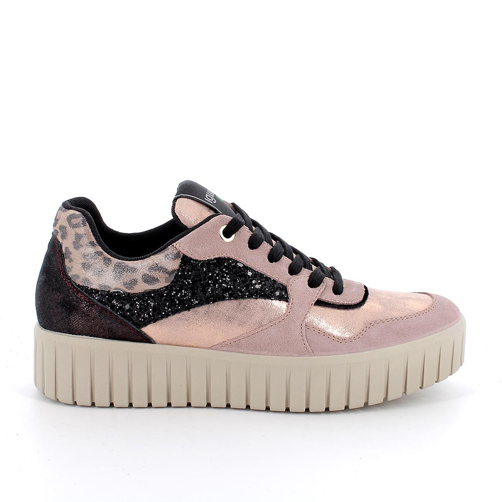 SNEAKERS ECO SOSTENIBILI DONNA
