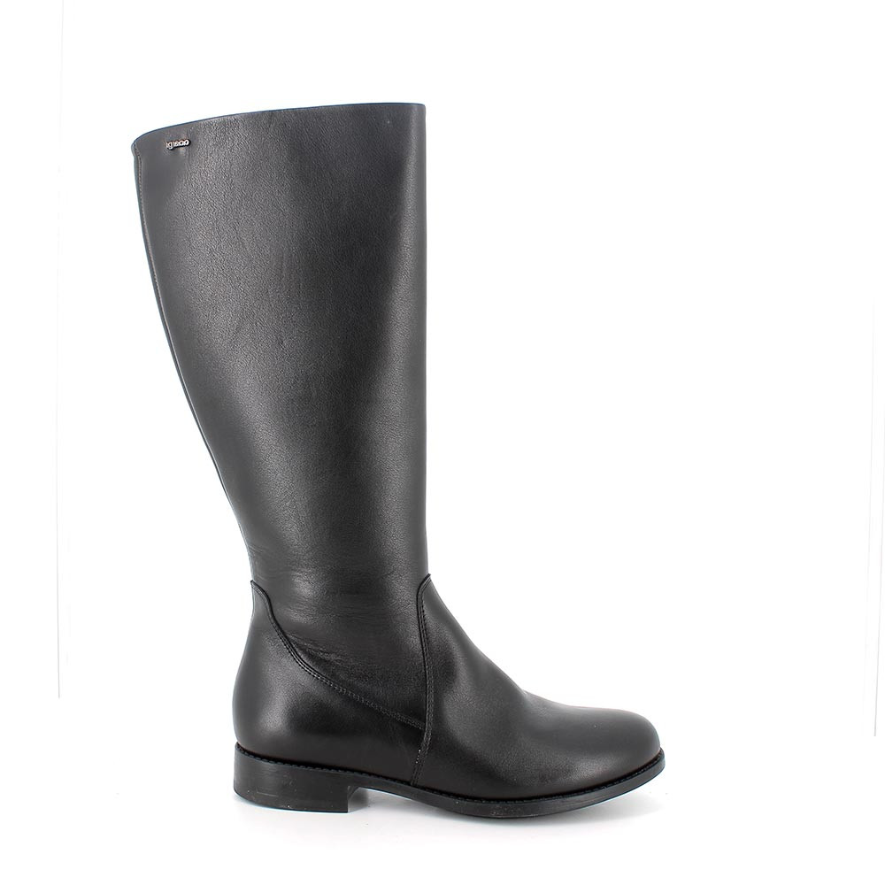 Scarpe con tacco igi e co outlet