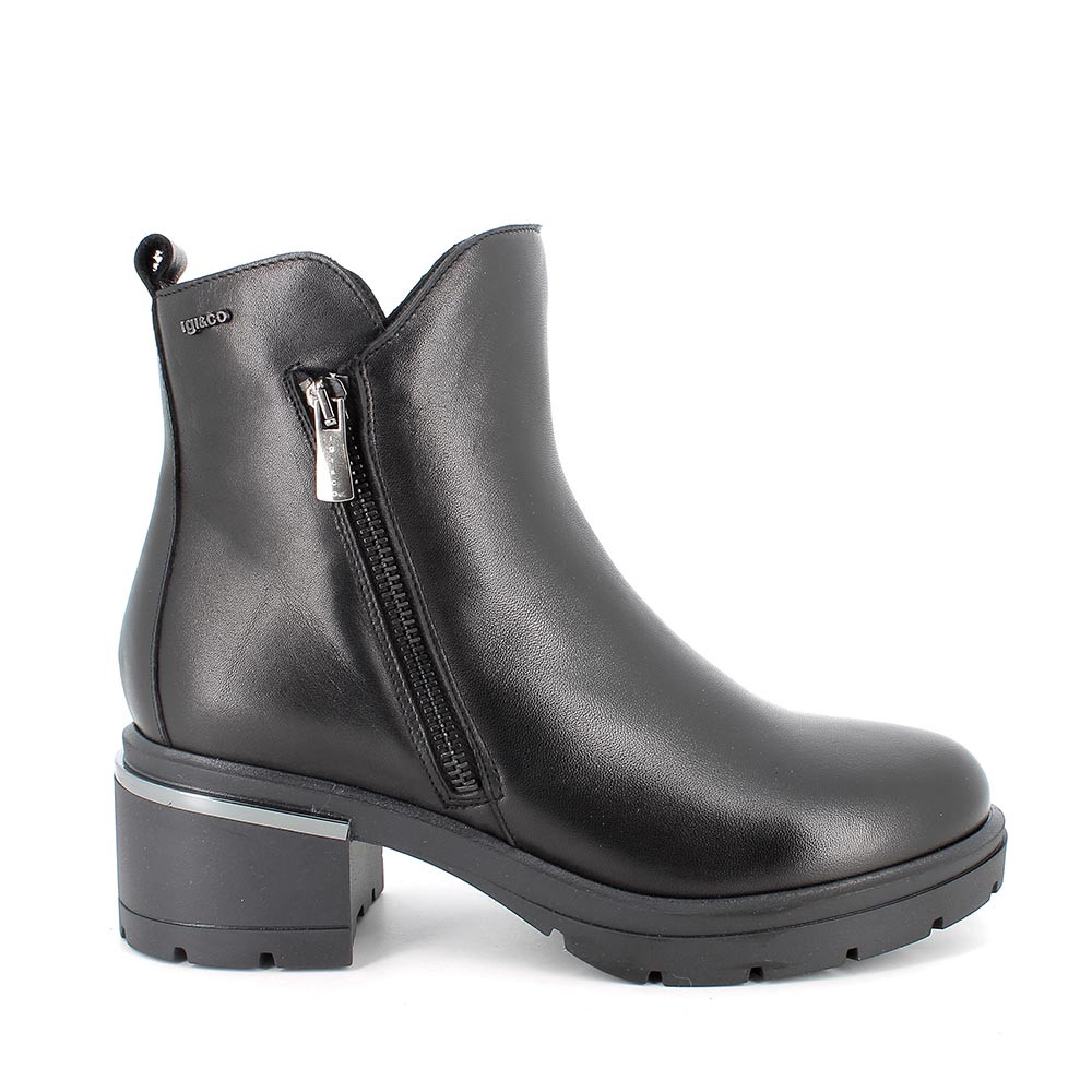 Stivaletti igi e co donna on sale