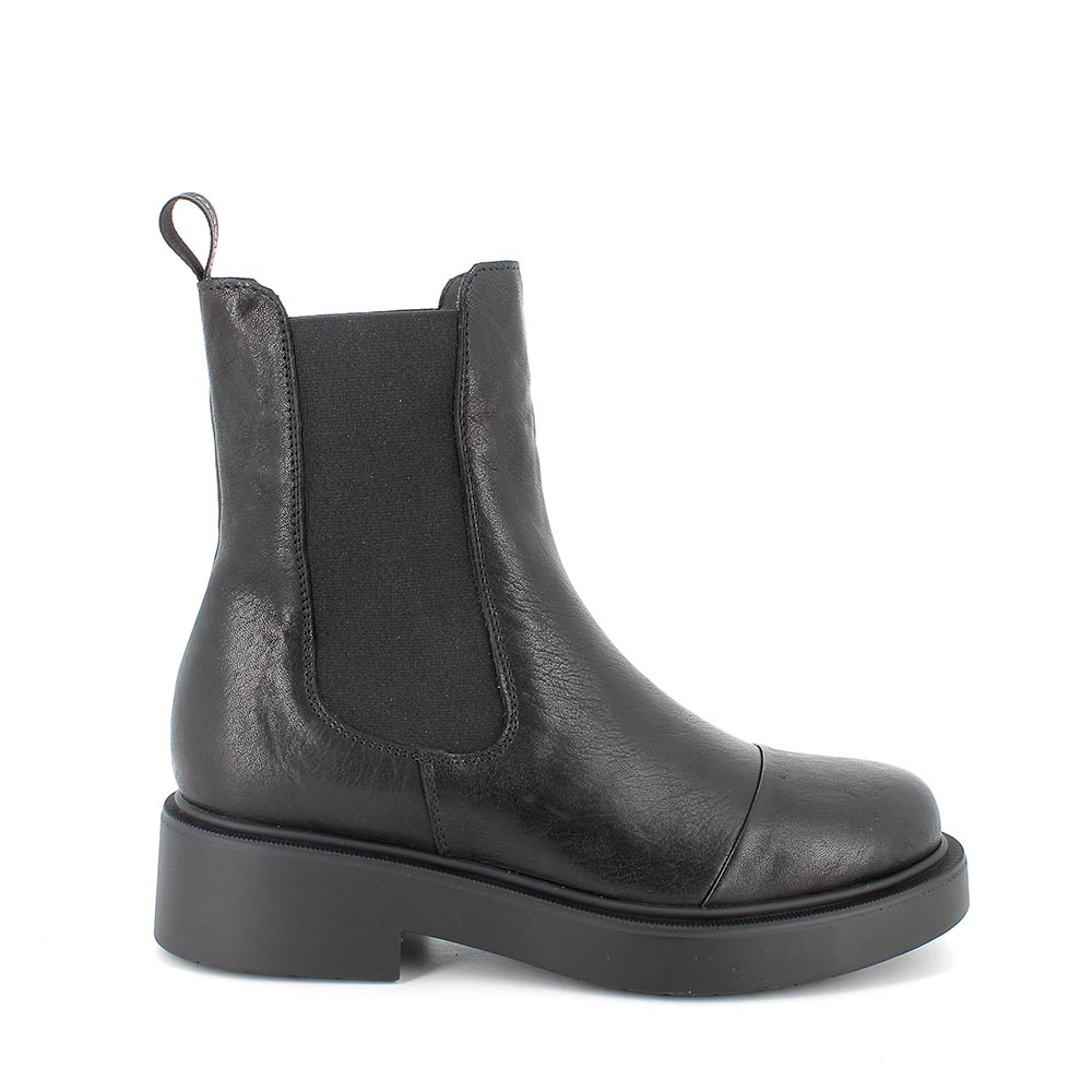 Stivaletto sales beatles donna