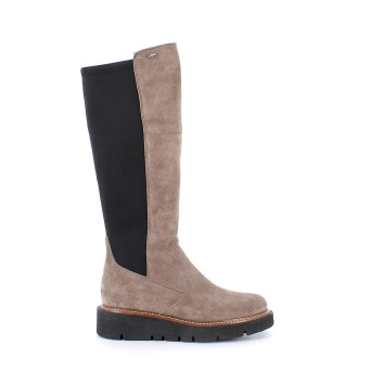 BOTAS SEÑORA BOTAS SEÑORA
