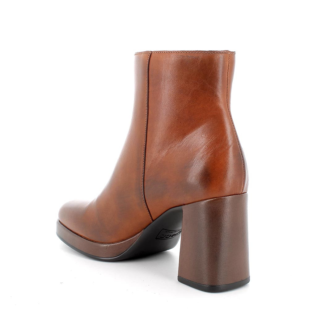 STIVALETTI DONNA
