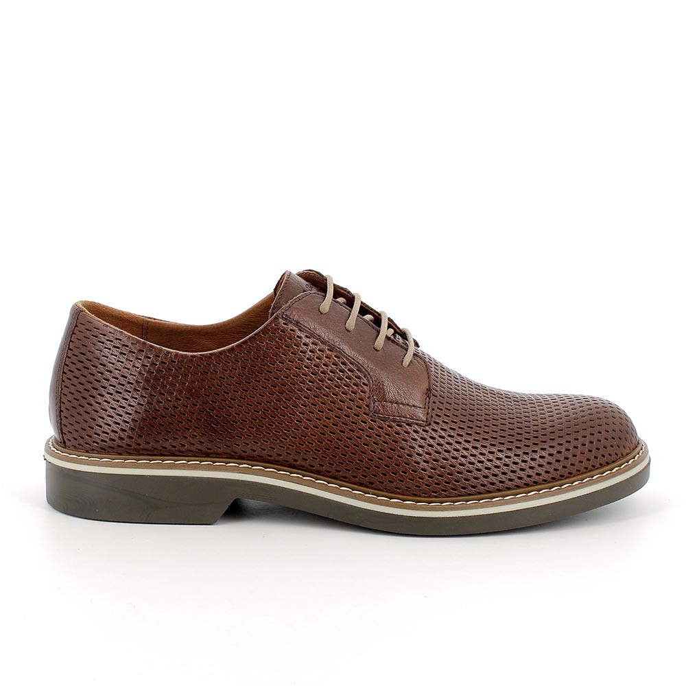CHAUSSURES HOMME AVEC LACETS