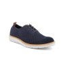shoes with laces   man  blue shoes with laces   man  blue