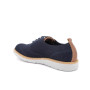 shoes with laces   man  blue shoes with laces   man  blue
