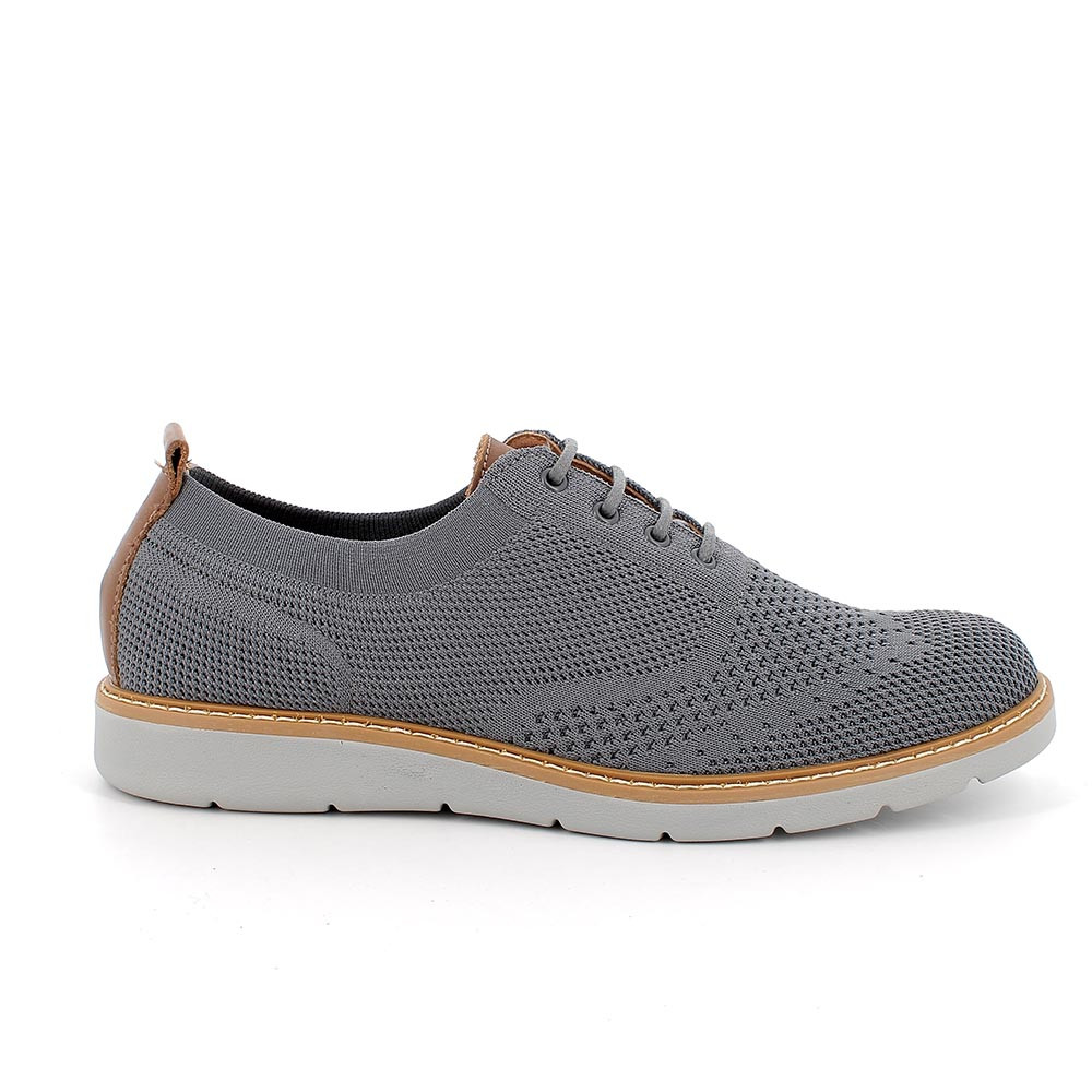 CHAUSSURES AVEC LACETS DURABLES HOMME