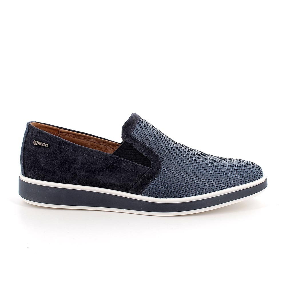 SLIP ON UOMO