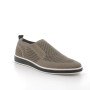 SUSTAINABLE SLIP ON WITH SOCK FOR MAN