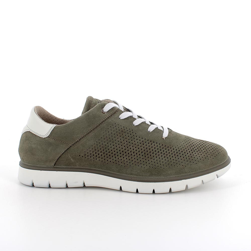 SCARPE UOMO