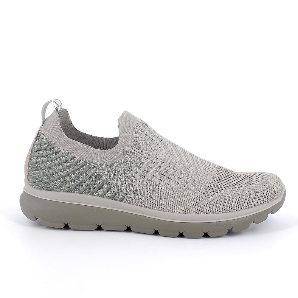 SLIP ON A CALZINO ECO SOSTENIBILI UOMO