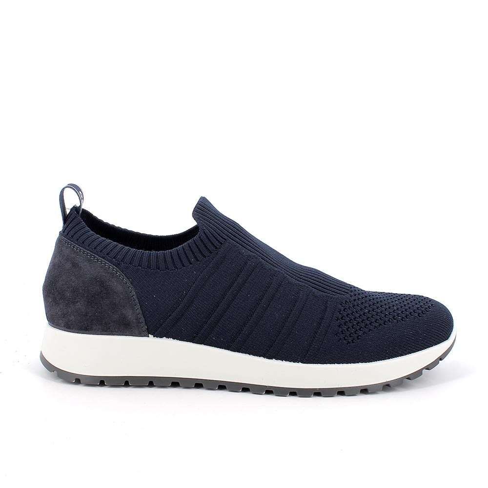 SNEAKERS A CALZINO ECO SOSTENIBILI UOMO