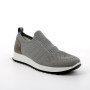 SUSTAINABLE SNEAKERS WITH SOCK FOR MAN