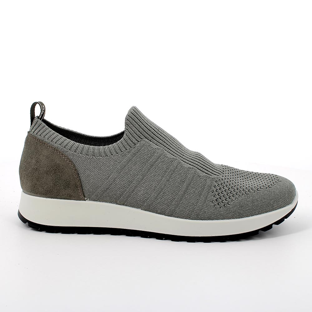 SNEAKERS A CALZINO ECO SOSTENIBILI UOMO